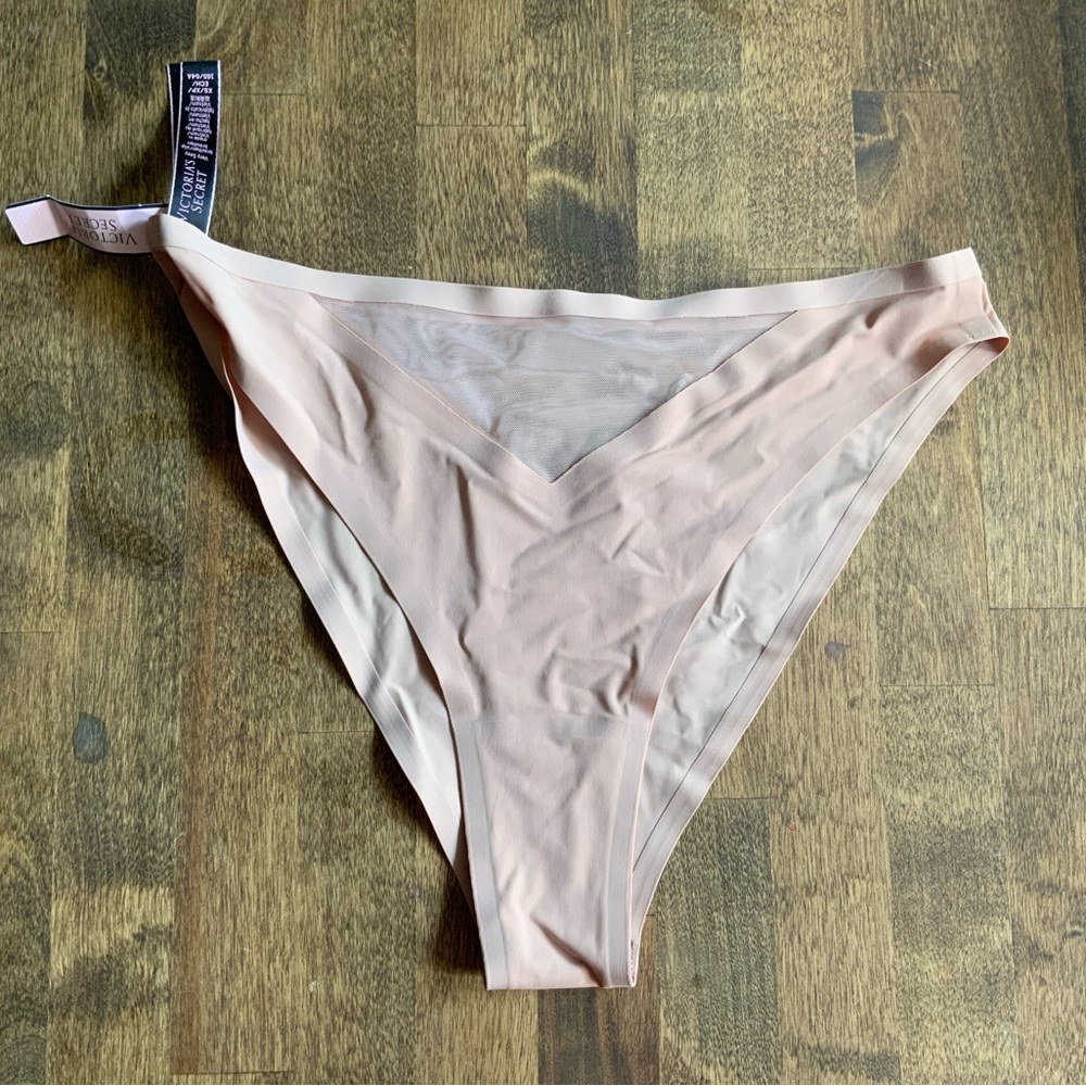 BNWT Victorias Secret Very Sexy Brazilian Panties Size XS